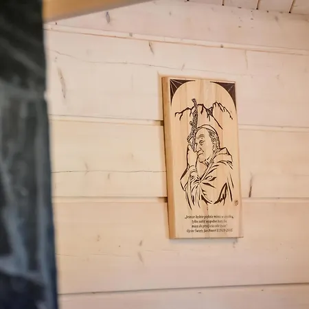 Balinowy Jacuzzi & Sauna スピトコビツェ
