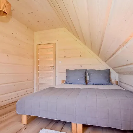 Balinowy Jacuzzi & Sauna