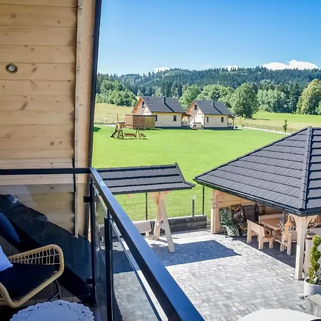 Balinowy Jacuzzi & Sauna