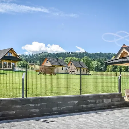 Balinowy Jacuzzi & Sauna