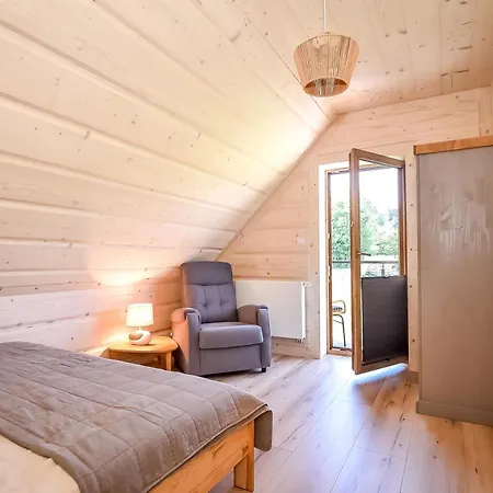 Balinowy Jacuzzi & Sauna