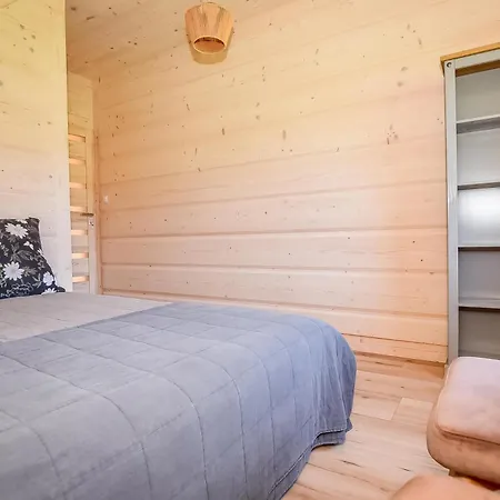 Balinowy Jacuzzi & Sauna