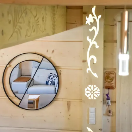 Balinowy Jacuzzi & Sauna シャレー スピトコビツェ